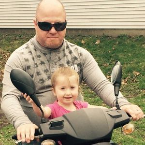 Meet your Posher, Tony